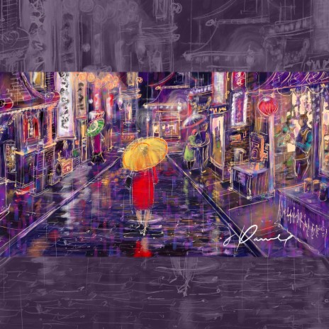 City Drizzle | Boomplay Music