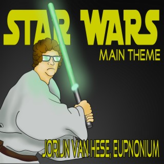 Star Wars - Main Title (Euphonium Cover)
