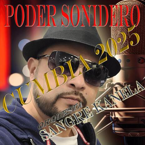 Cumbia Sonidera