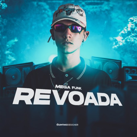 Mega funk - Revoada | Boomplay Music