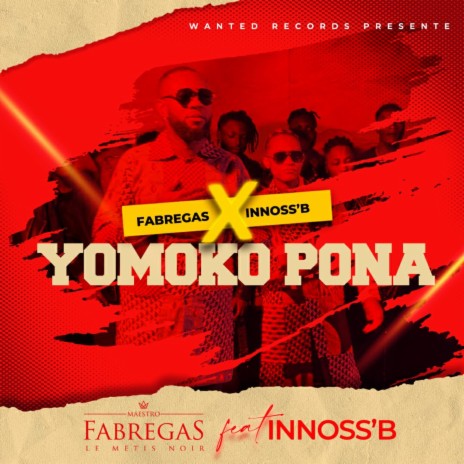 Yomoko Pona ft. Innoss'B