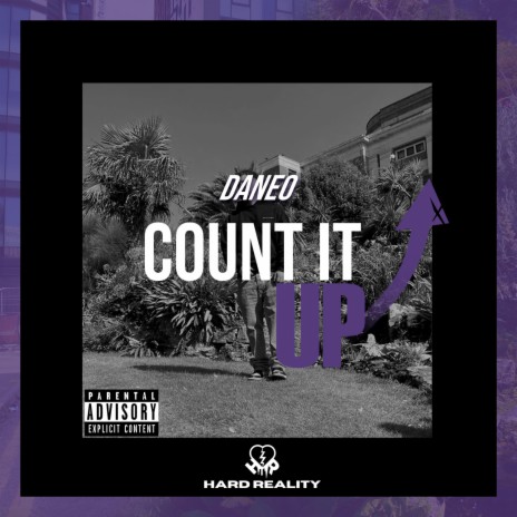 Count It Up | Boomplay Music