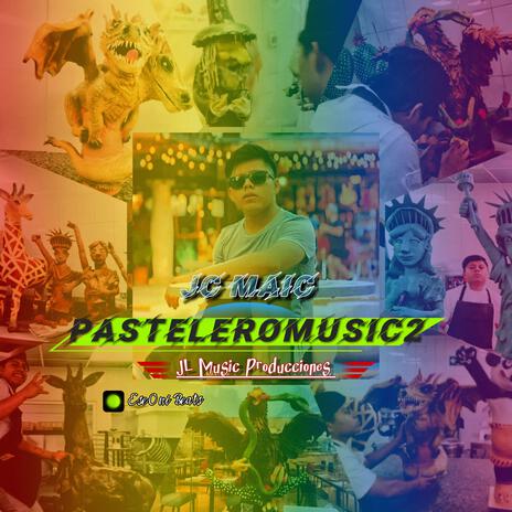 Pastelero Music ll | Boomplay Music