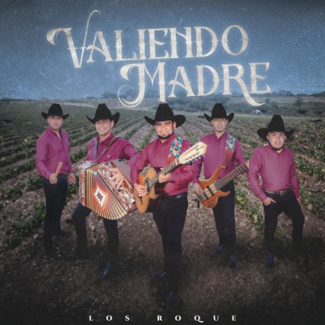 Valiendo Madre | Boomplay Music