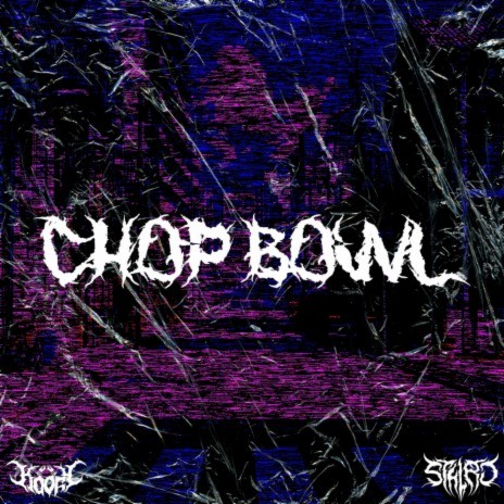 CHOP BOWL ft. Jaffa | Boomplay Music