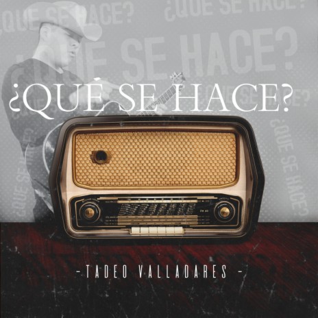 ¿Qué Se Hace? | Boomplay Music