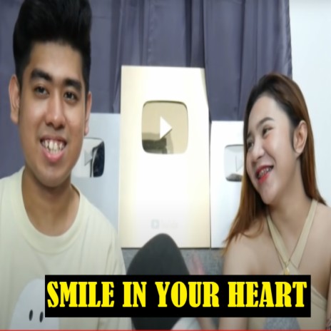 Smile In Your Heart ft. Neil Enriquez | Boomplay Music