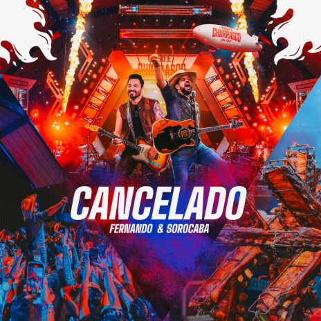 Cancelado | Boomplay Music