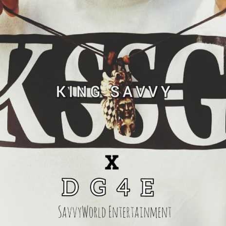 Kssg × Dg4e | Boomplay Music