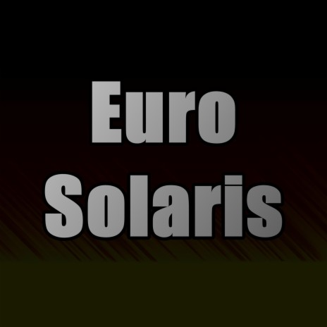 Euro Solaris | Boomplay Music