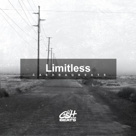 Limitless (178BPM D-Sharp-Minor) | Boomplay Music