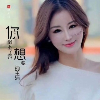 你给不了我想要的生活 lyrics | Boomplay Music