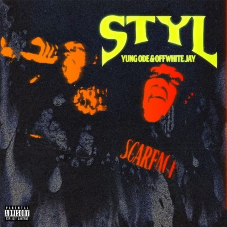 STYL ft. Offwhite Jay