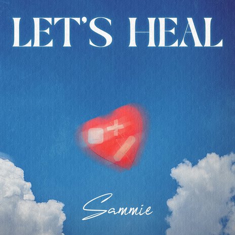 Lets Heal | Boomplay Music