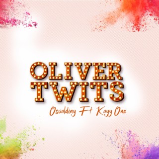 Oliver Twits