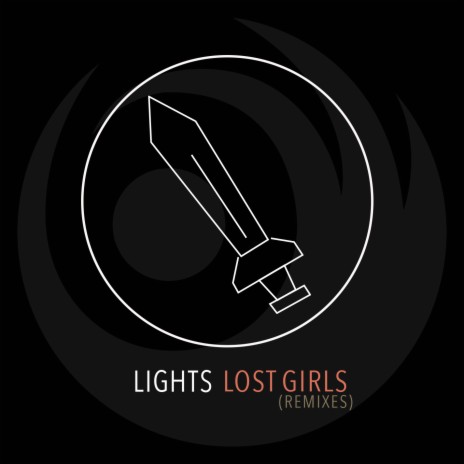 Lost Girls (GOLDHOUSE Remix) | Boomplay Music