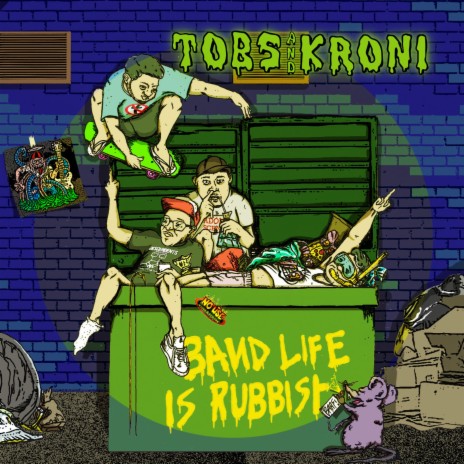 Band Life is Rubbish | Boomplay Music