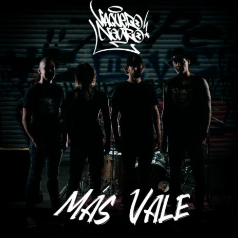 Más Vale ft. Blegh! Label | Boomplay Music