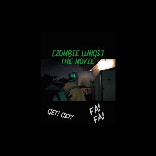 ZOMBIE LUNGS (GREN808)