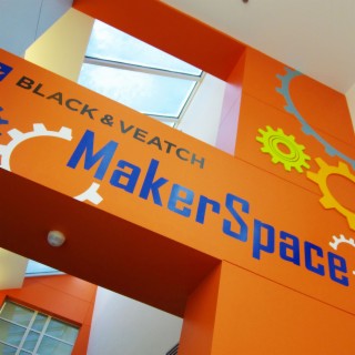 MakerSpace Odyssey