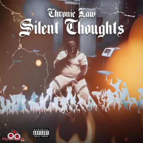 Silent Thoughts | Boomplay Music