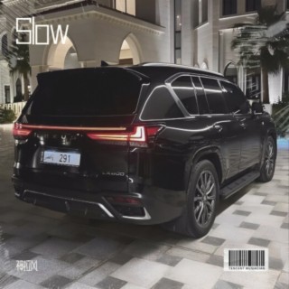 Slow(EA7) lyrics | Boomplay Music