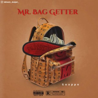 Mr. Bag Getter