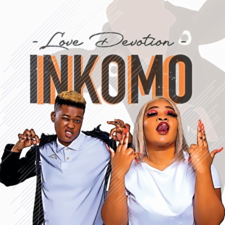 Inkomo | Boomplay Music