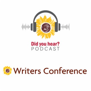 SPECIAL EDITION - 2022 Writers Conference