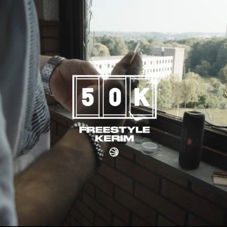 Freestyle 50K | Boomplay Music