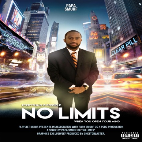 No Limits | Boomplay Music