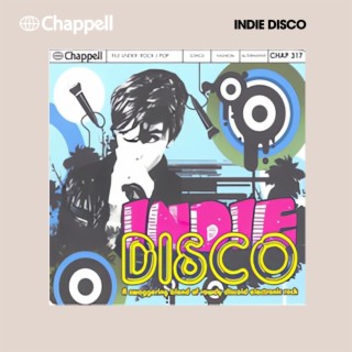 Indie Disco