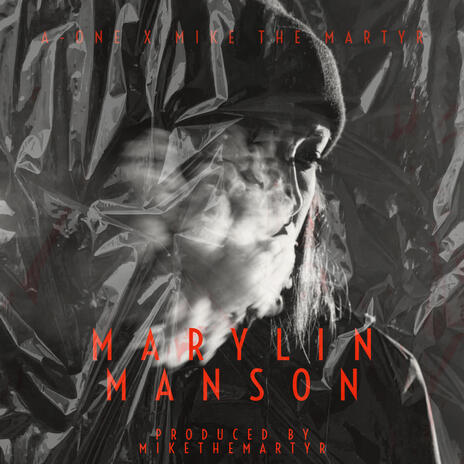 Marylin Manson ft. A-One