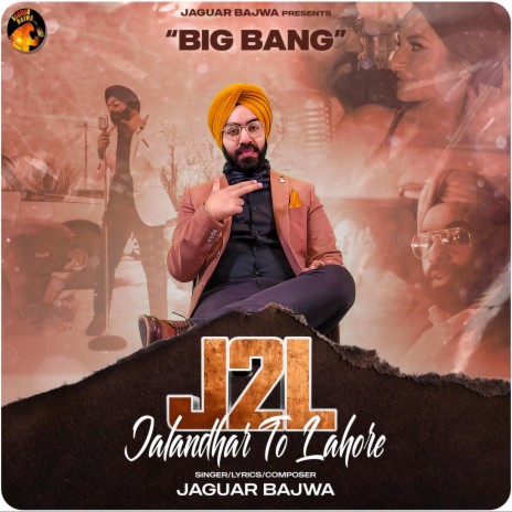 J2L Jalandhar To Lahore | Boomplay Music