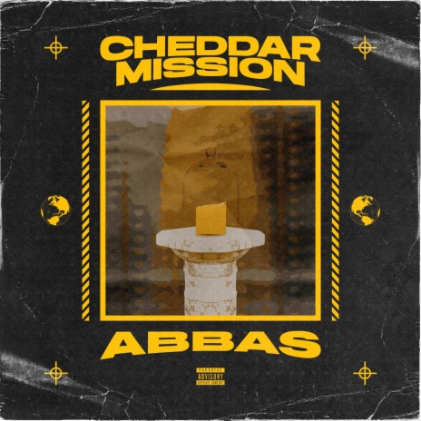 CHEDDAR MISSION | Boomplay Music