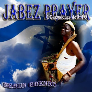 Jabez Prayer