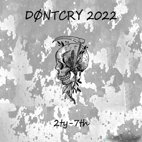 Døntcry (Radio Edit)