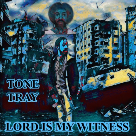 Lord Is My Witness | Boomplay Music