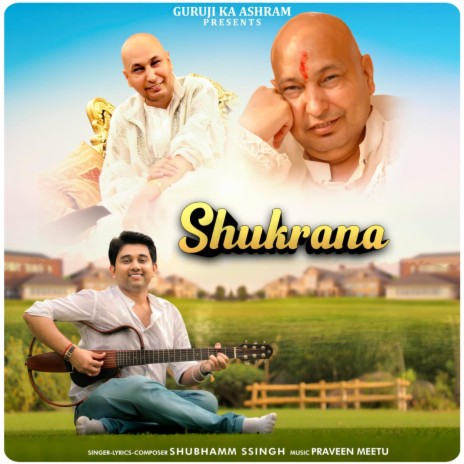 Shukrana | Boomplay Music