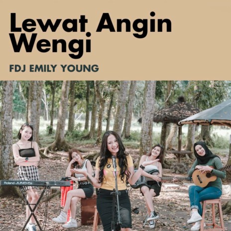 Lewat Angin Wengi | Boomplay Music