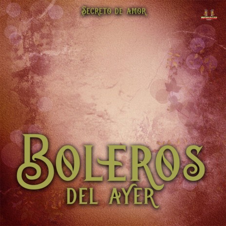 Querida ft. Los Boleros Del Ayer | Boomplay Music