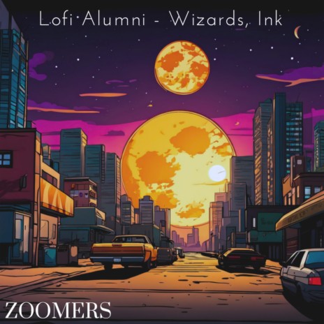 Zoomers (feat. Mike Pacca) | Boomplay Music