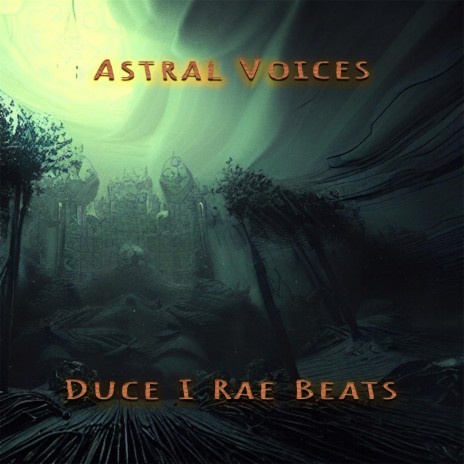 Astral Voices | Boomplay Music