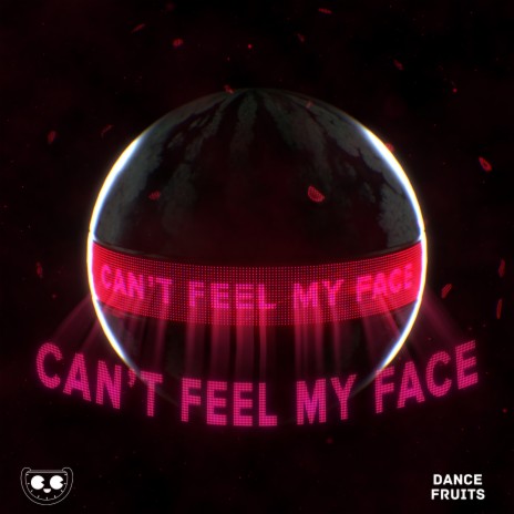 Can't Feel My Face (feat. Ember Island) | Boomplay Music