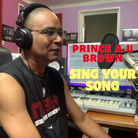 Sing Your Song