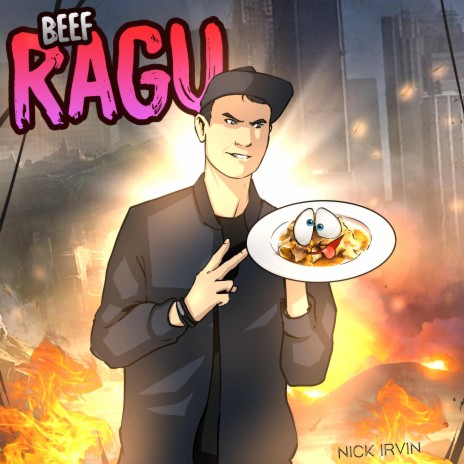 Beef Ragu | Boomplay Music