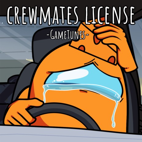 Crewmates License | Boomplay Music