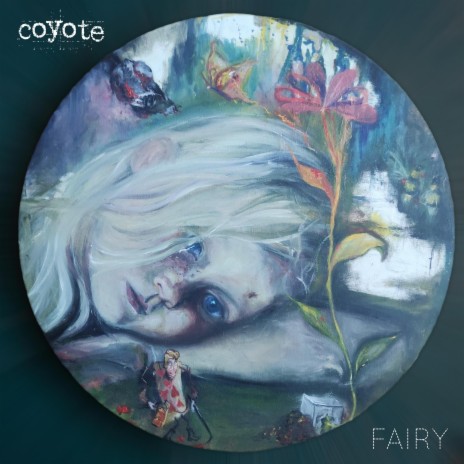 Fairy | Boomplay Music