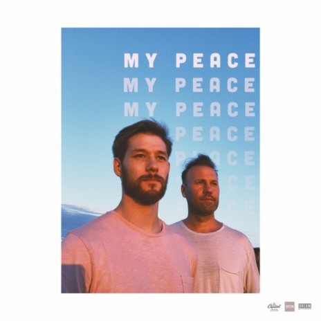 My Peace | Boomplay Music