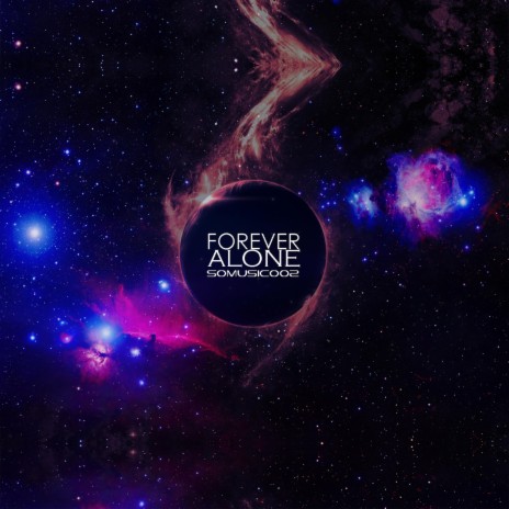 Forever Alone (feat. Richard Snijder) (Original Mix)